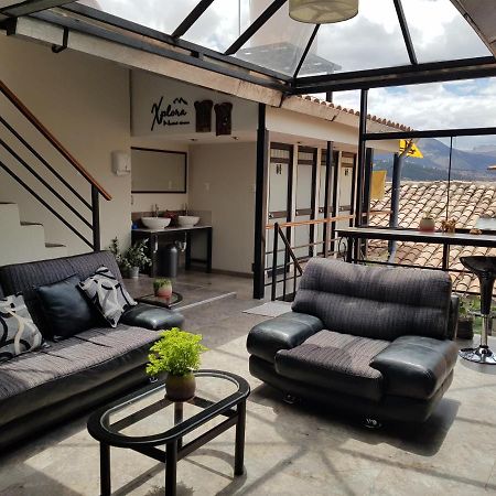 Xplora Hostel Cusco Exteriör bild