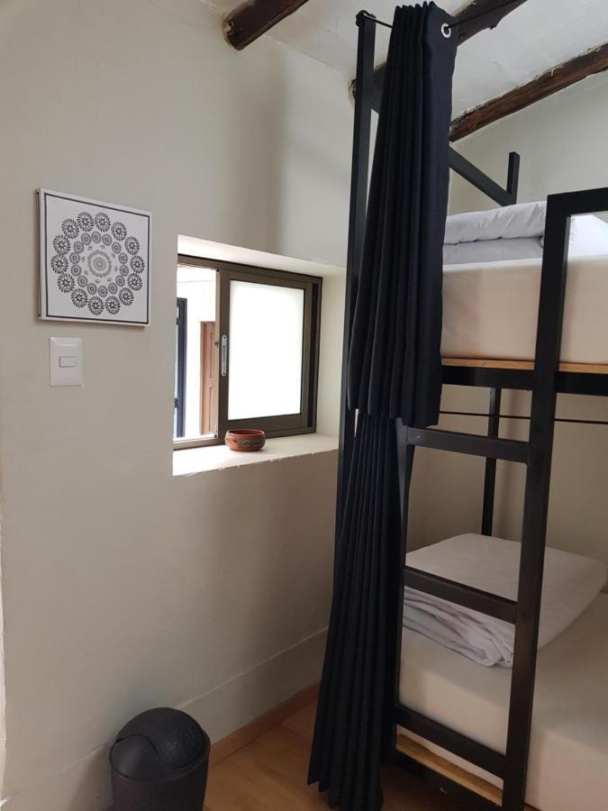 Xplora Hostel Cusco Exteriör bild